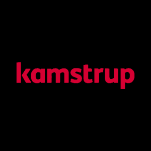 1501 kamstrup logo