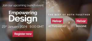 Helvar Empowering Design webinar