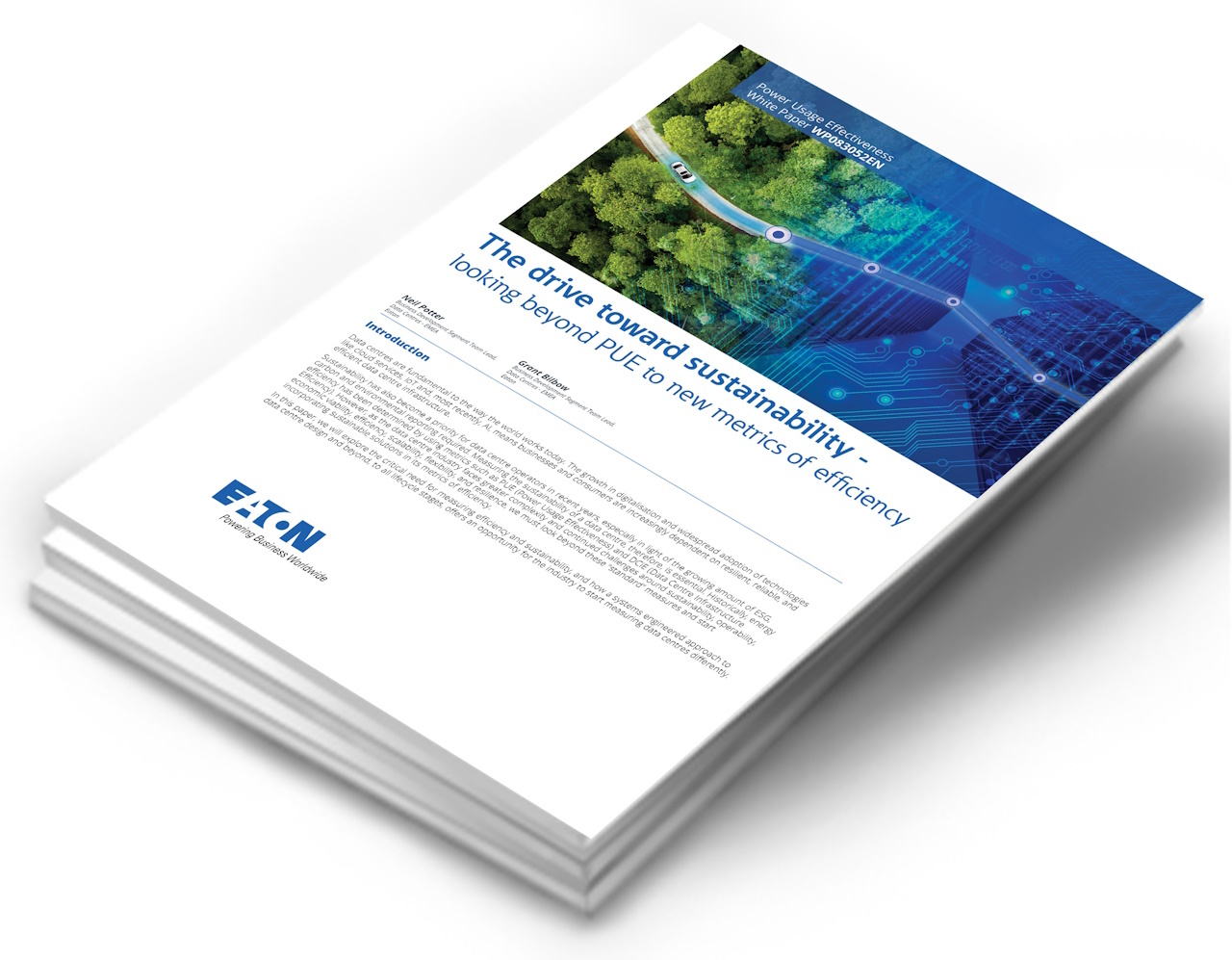 Eaton White Paper